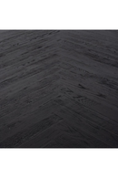 Oval Oak Dining Table | Richmond Interiors Lilly