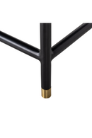 Wooden Contemporary Nightstand | Richmond Interiors Novas | Oroatrade.com