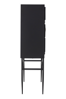 Wooden Contemporary Cabinet | Richmond Interiors Mendoza | Oroatrade.com