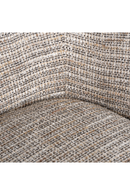 Beige Curved Dining Chair | Richmond Interiors Amalfi | Oroatrade.com