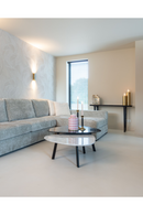 Marble Top Coffee Table Set (2) | Richmond Interiors Trocadero | Richmond Interiors Evie | Oroatrade.com