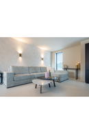 Marble Top Coffee Table Set (2) | Richmond Interiors Trocadero | Richmond Interiors Evie | Oroatrade.com