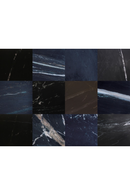 Modern Pedestal Dining Table | Richmond Interiors Ironville | Oroatrade.com