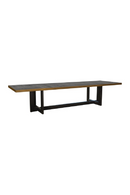 Contemporary Rectangular Dining Table | Richmond Interiors Cambon | Oroatrade.com