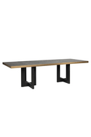 Contemporary Rectangular Dining Table | Richmond Interiors Cambon | Oroatrade.com