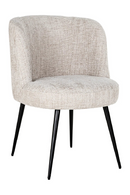 Curved Back Dining Chair | Richmond Interiors Morton | Oroatrade.com