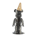 Hospitality furniture - Black Bear Decorative Object - www.oroatrade.com
uploaded in trade only