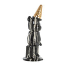 Hospitality furniture - Black Bear Decorative Object - www.oroatrade.com
uploaded in trade only