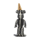 Hospitality furniture - Black Bear Decorative Object - www.oroatrade.com
uploaded in trade only