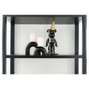 Hospitality furniture - Black Bear Decorative Object - www.oroatrade.com
uploaded in trade only