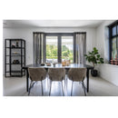Hospitality furniture - Black Bear Decorative Object - www.oroatrade.com
uploaded in trade only