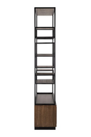 Oak Display Unit | Richmond Interiors Bonvoy| Oroatrade.com