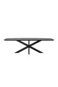 Oak Dining Table | Richmond Interiors Bonvoy | Oroatrade.com