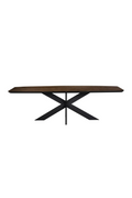 Oak Dining Table | Richmond Interiors Bonvoy | Oroatrade.com