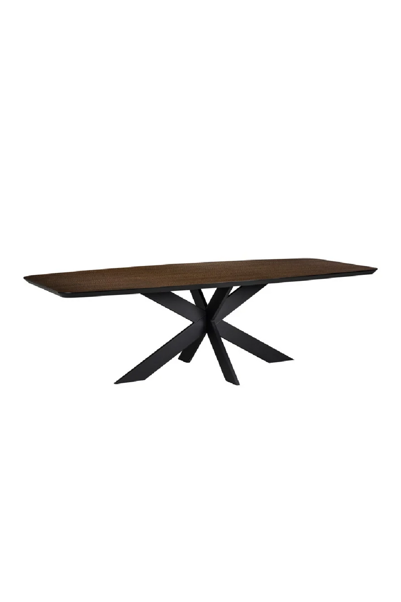 Oak Dining Table | OROA Bonvoy | Oroatrade.com