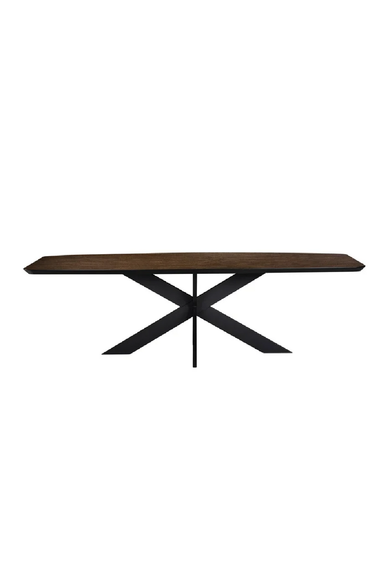 Oak Dining Table | OROA Bonvoy | Oroatrade.com