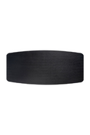 Black Oak Dining Table | Richmond Interiors Bonvoy | Oroatrade.com