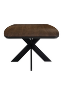 Brown Oak Dining Table | Richmond Interiors Bonvoy | Oroatrade.com