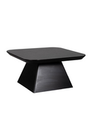 Oak Modern Coffee Table | Richmond Interiors Bonvoy | Oroatrade.com