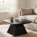 Oak Modern Coffee Table | Richmond Interiors Bonvoy