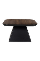 Oak Modern Coffee Table | Richmond Interiors Bonvoy | Oroatrade.com