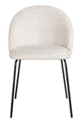 Minimalist Dining Chair | OROA Alyssa | Oroatrade.com
