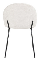 Minimalist Dining Chair | Richmond Interiors Alyssa | Oroatrade.com