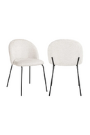 Minimalist Dining Chair | Richmond Interiors Alyssa | Oroatrade.com