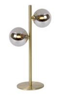 Glass Orbs Table Lamp | Richmond Interiors Lise | Oroatrade.com