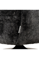 Upholstered Modern Swivel Chair | Richmond Interiors Turner | Oroatrade.com