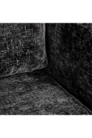 Upholstered Modern Swivel Chair | Richmond Interiors Turner | Oroatrade.com