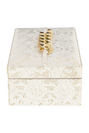 Modern Storage Box | Richmond Interiors Noell | Oroatrade.com
