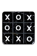 Glass Tic Tac Toe | Richmond Interiors Trixi | Oroatrade.com