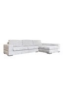 White Sectional Sofa Set | Richmond Interiors Pasha | Oroatrade.com