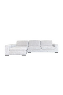 White Sectional Sofa Set | Richmond Interiors Pasha | Oroatrade.com