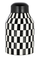 Black & White Jar | Richmond Interiors Malou | Oroatrade.com