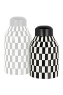 Black & White Jar | Richmond Interiors Malou | Oroatrade.com