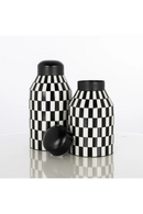 Black & White Jar | Richmond Interiors Malou | Oroatrade.com