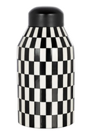 Black & White Jar | Richmond Interiors Malou | Oroatrade.com