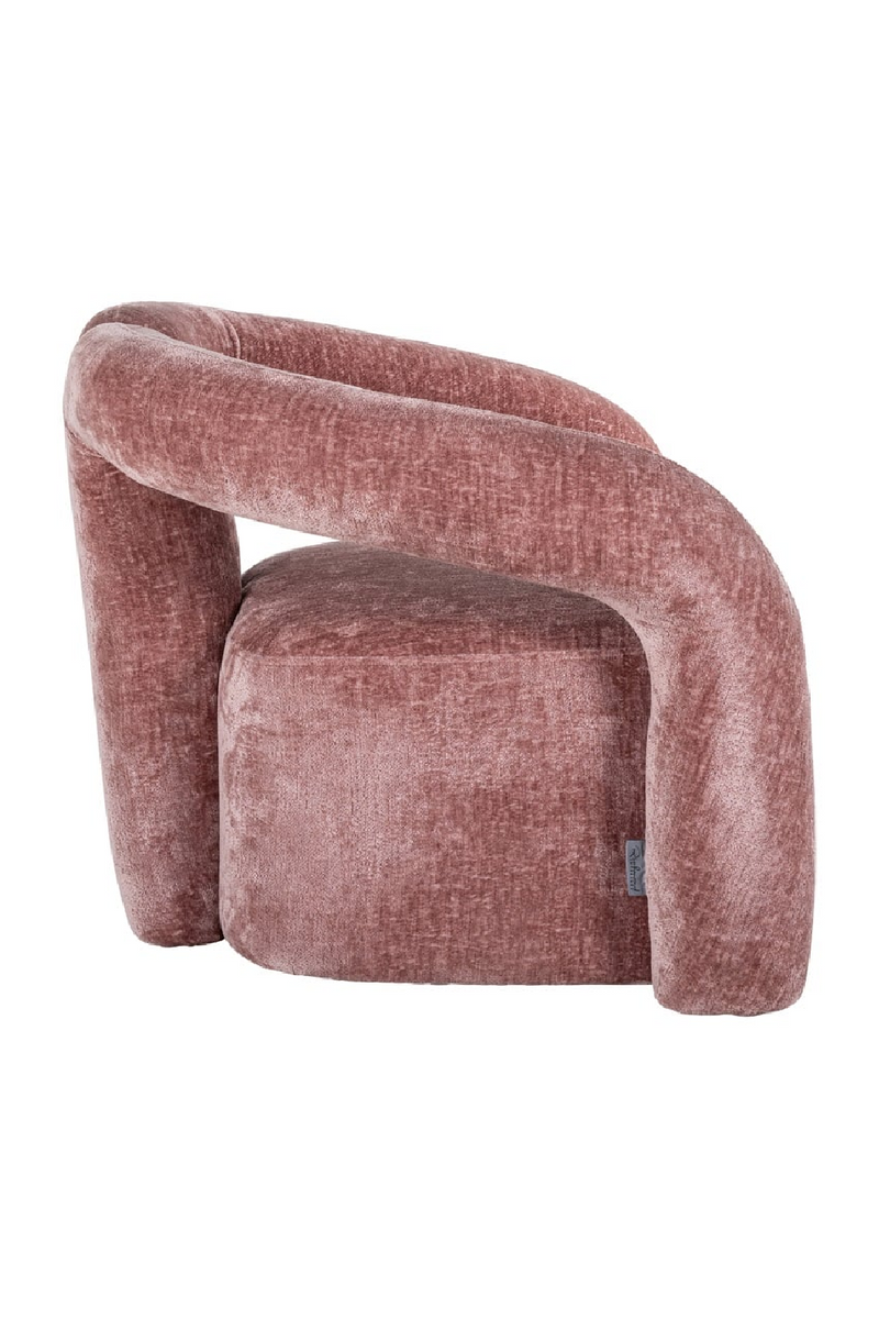 Modern Easy Chair | OROA Dana | Oroatrade.com