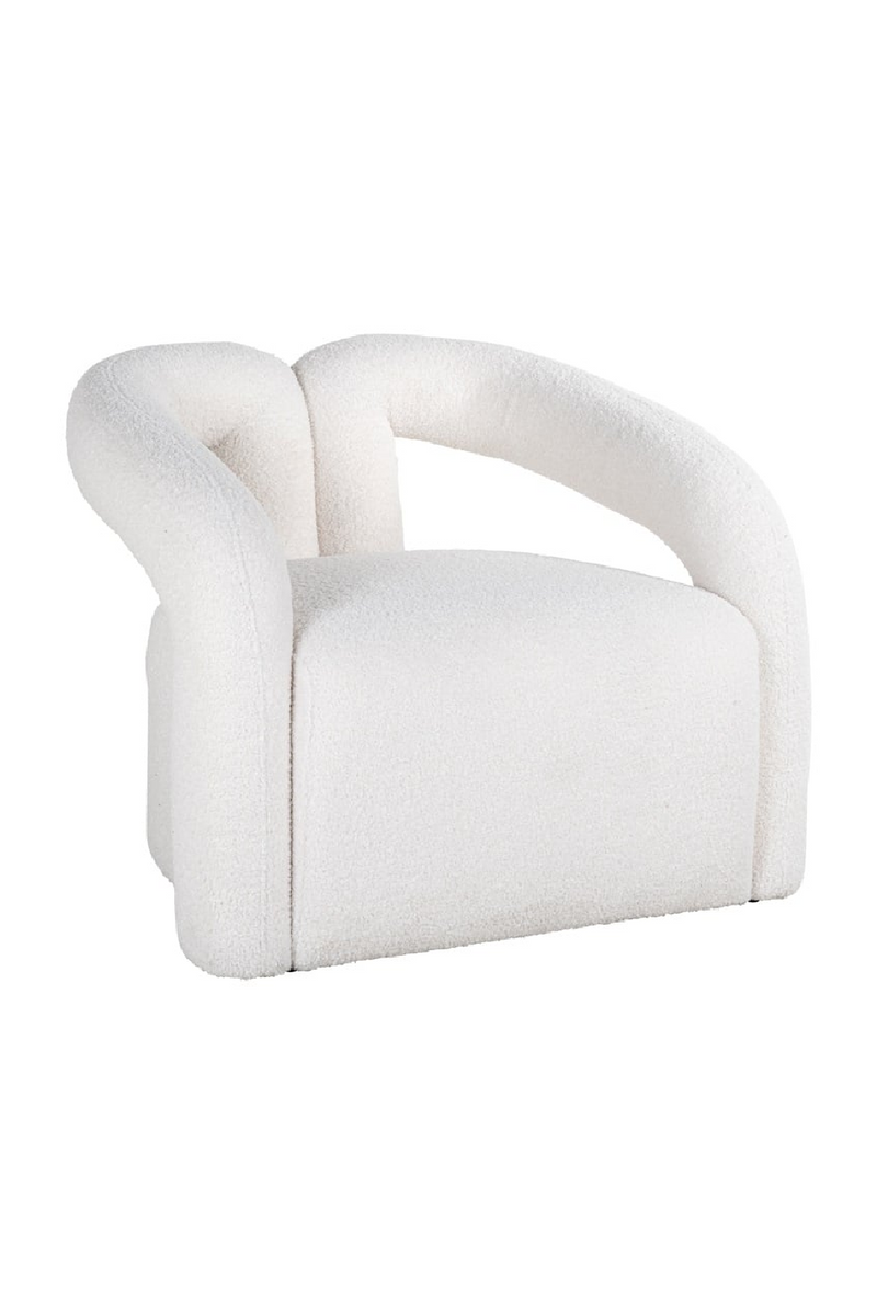 Modern Easy Chair | OROA Dana | Oroatrade.com