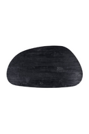 Black Mango Wood Coffee Table | Richmond Interiors Hudson | Oroatrade.com