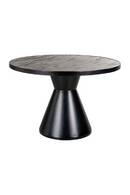 Round Stone Dining Table | Richmond Interiors Russell | Oroatrade.com