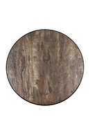 Round Stone Dining Table | Richmond Interiors Russell | Oroatrade.com