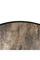 Round Stone Dining Table | Richmond Interiors Russell | Oroatrade.com