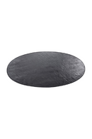 Oval Stone Dining Table | Richmond Interiors Scotch | Oroatrade.com