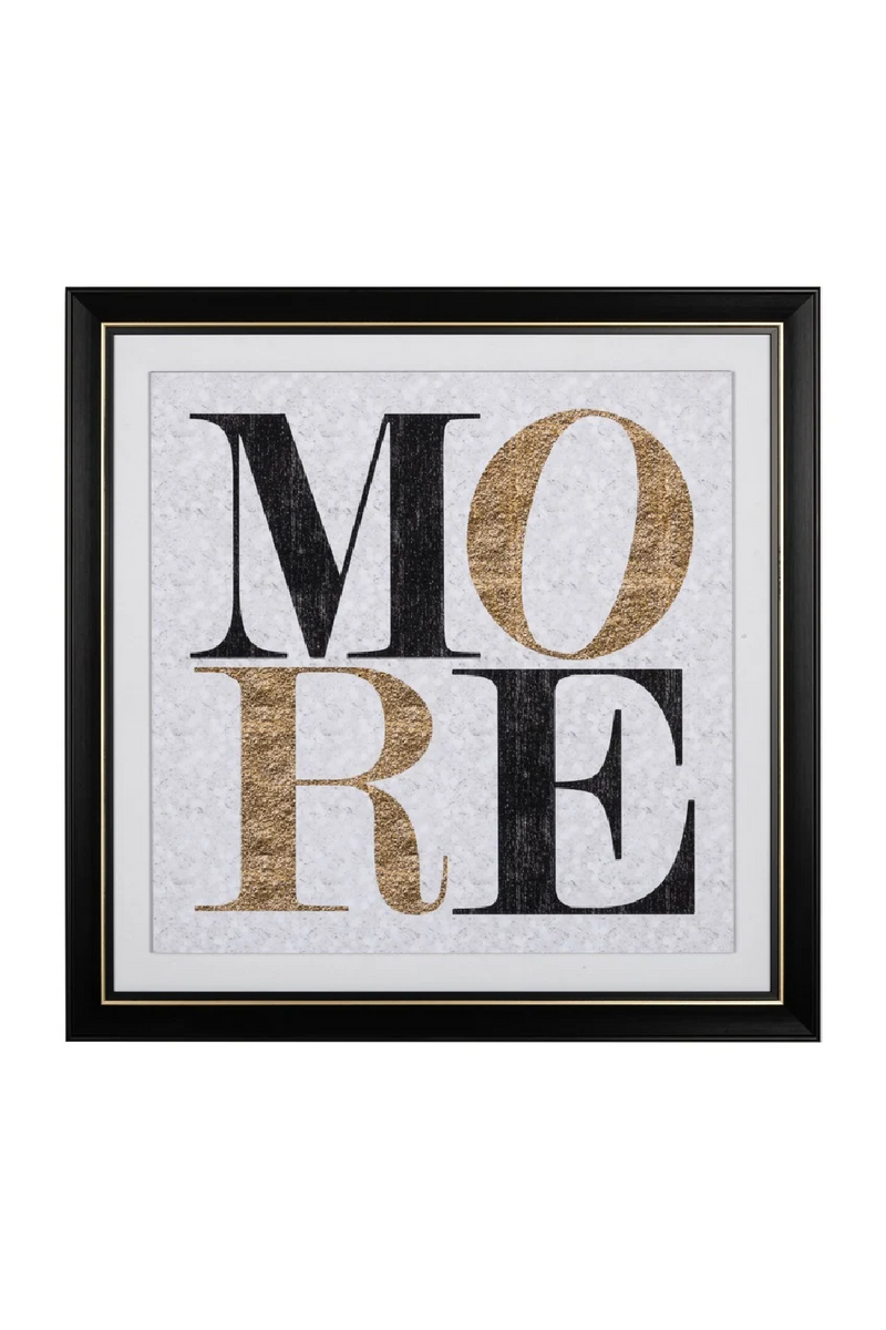 Letter Wall Art | OROA More | Oroatrade.com