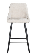 Modern Minimalist Counter Stools (2) | Richmond Interiors Brooke | Oroatrade.com