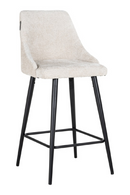 Modern Minimalist Counter Stools (2) | Richmond Interiors Brooke | Oroatrade.com