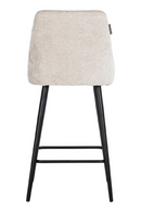 Modern Minimalist Counter Stools (2) | Richmond Interiors Brooke | Oroatrade.com